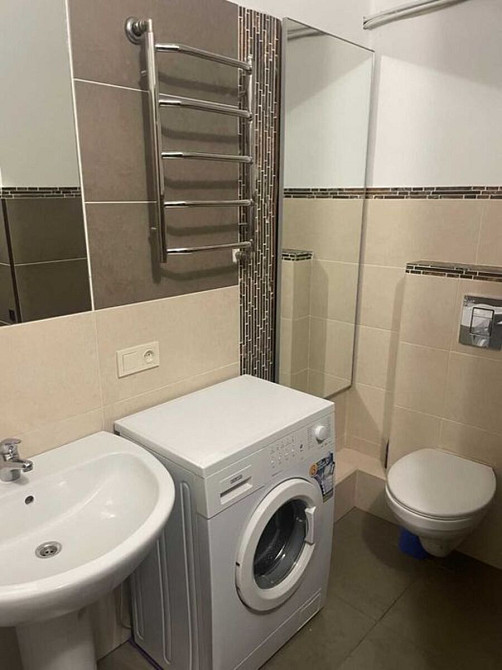 Продаж Квартира 1-кімнатна, 3/5 поверх на новодарницкая, 13 Київ - фото 8