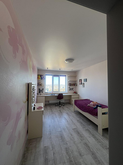 Продаж Квартира 3-кімнатна, 8/8 поверх на вул. В.Чорновола Рівне - фото 6