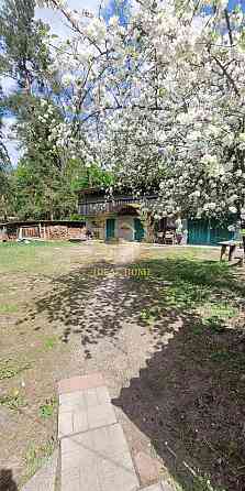 продається будинок Камянському лісництві с. Камянка Каменка (Іванківський район)