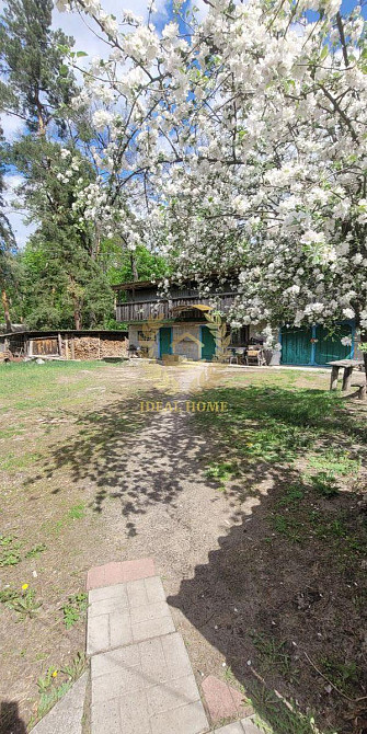 продається будинок Камянському лісництві с. Камянка Каменка (Іванківський район) - фото 4