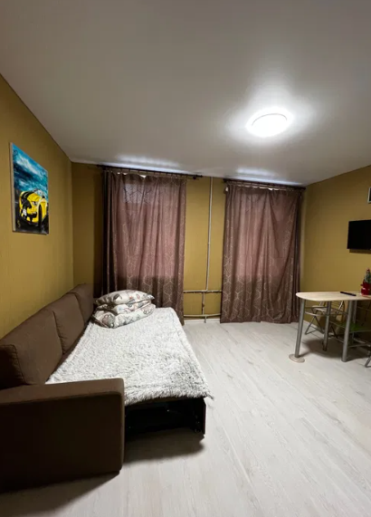 Продам 1-комнатную квартиру в переулке Павла Кравцова Одеса - фото 6