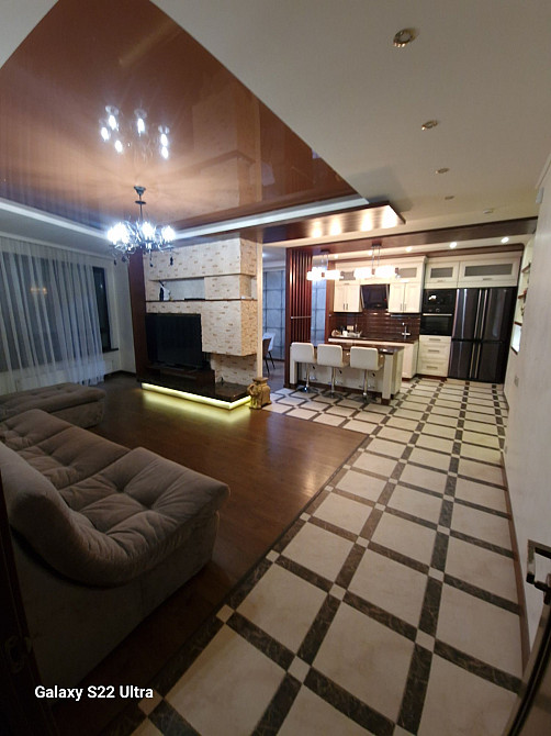 Продаж Квартира 2-кімнатна, 13/22 поверх на Голосіївський вул., д. 60 Київ - фото 1