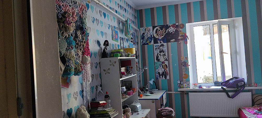 Продается домс.  Усатово с большим участком. Усатове - фото 6