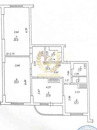 Продаж квартири в Боярці Boyarka
