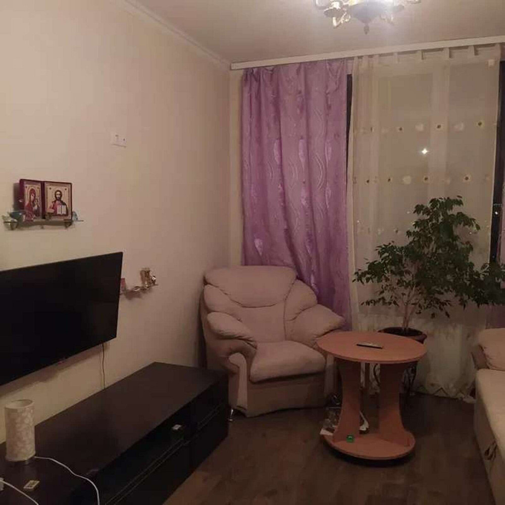 Оренда Квартира 2-кімнатна, 8/25 поверх на ул. Урловская, 23-а Київ - фото 1