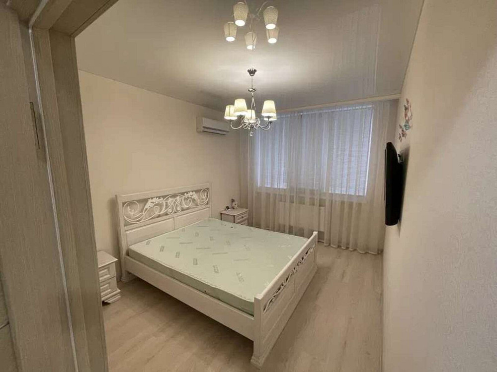 Оренда Квартира 1-кімнатна, 3/10 поверх на ул. Малоземельная Київ - фото 5