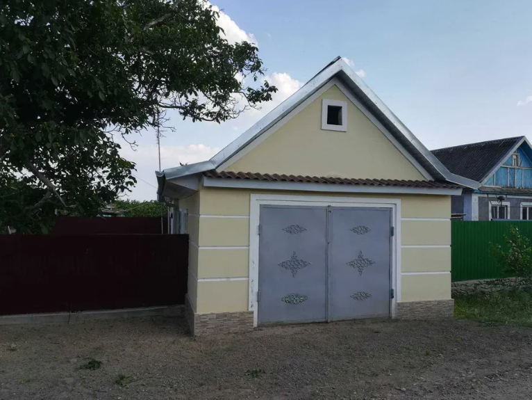 Продам два автономных дома с ремонтом в с.Троицкое (Одесская обл., Беляевский р-н) Novotroitske (Liubashivskyi raion) - photo 18