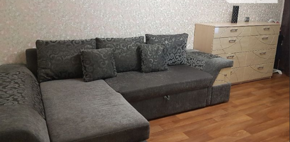 Оренда Квартира 2-кімнатна, 6/25 поверх на ул. Урловская, 34 Київ - фото 4