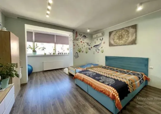 For sale 2-room Apartment 81 sq.m старицкого Odessa