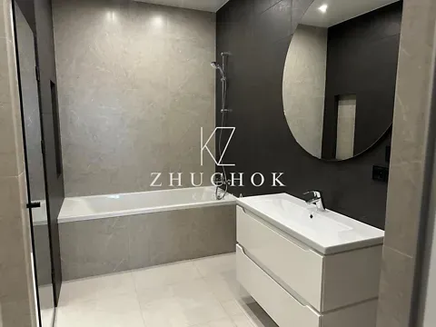 Оренда 4к Квартира 140 кв.м ЖК Comfort City Рибінський Дніпро - фото 4