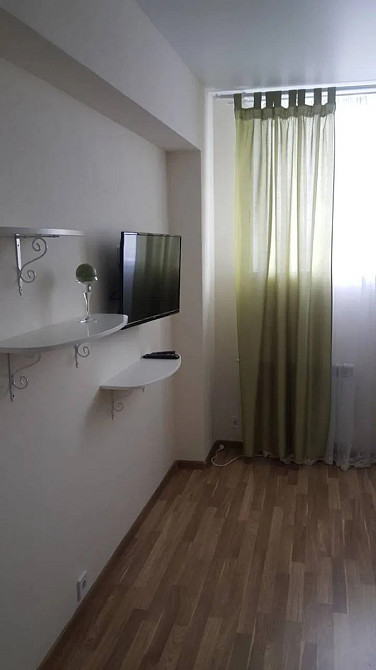 Оренда Квартира 1-кімнатна, 9/14 поверх на Машинобудівна, 41 Київ - фото 5