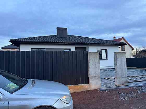 Продаж Будинок 4-кімнатний на вул. Левадна Підрясне