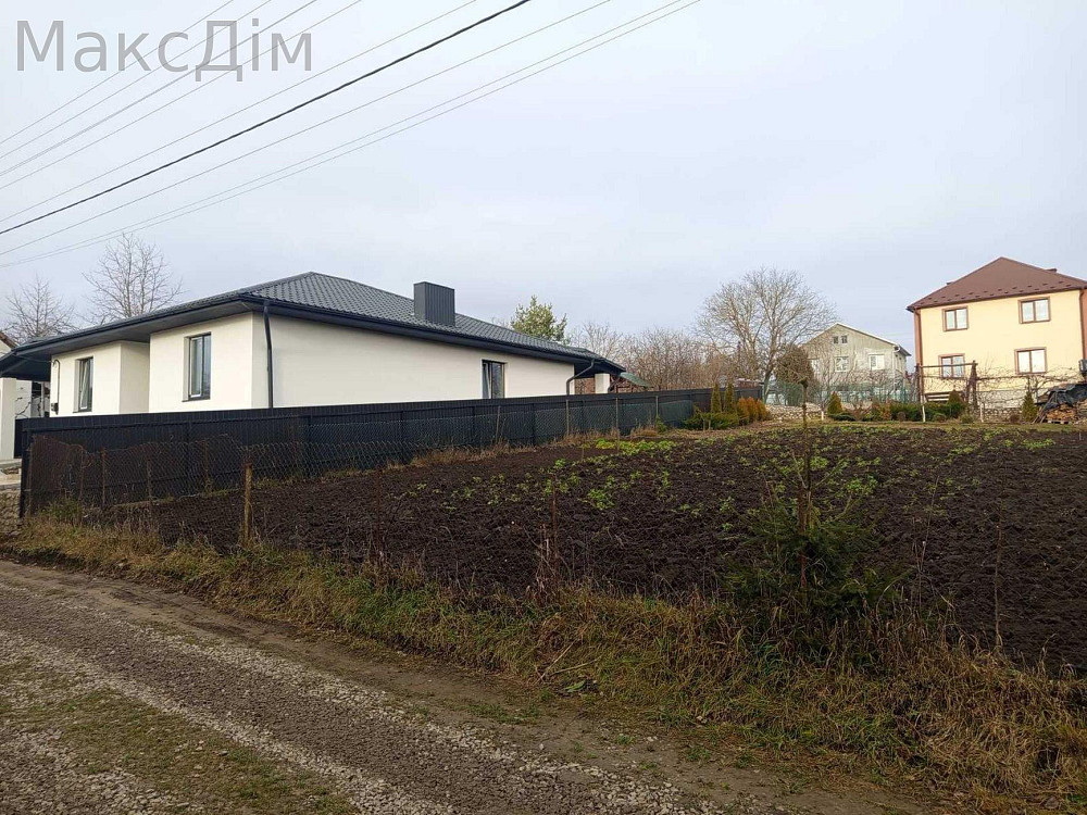 Продаж Будинок 3-кімнатний на вул. Бічна Петриків - фото 4