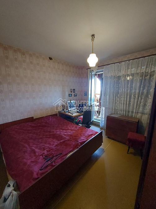 Продаж Квартира 2-кімнатна, 14/16 поверх на вул. Героїв Харкова Харьков - изображение 4