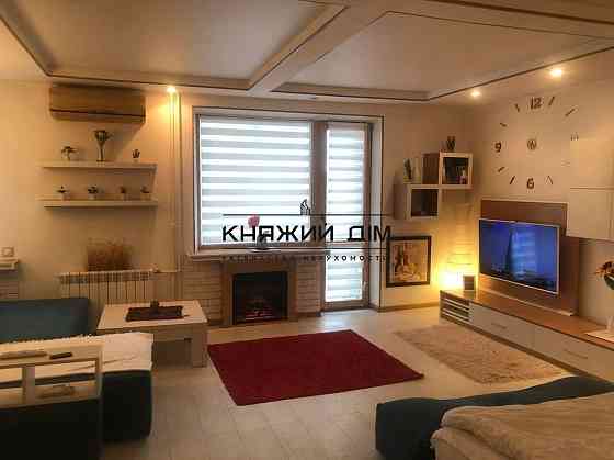 Оренда Квартира 1-кімнатна, 8/9 поверх на Предславинская ул. Kiev