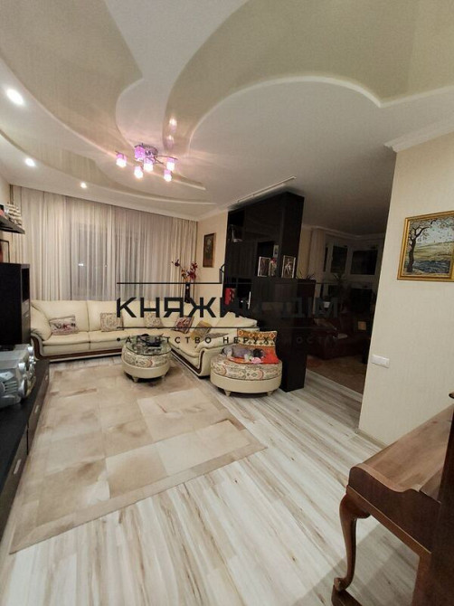 Продажа красивой квартиры в центре Киева по ул.Белорусская 3. Код объекта: 21138901 Київ - фото 15