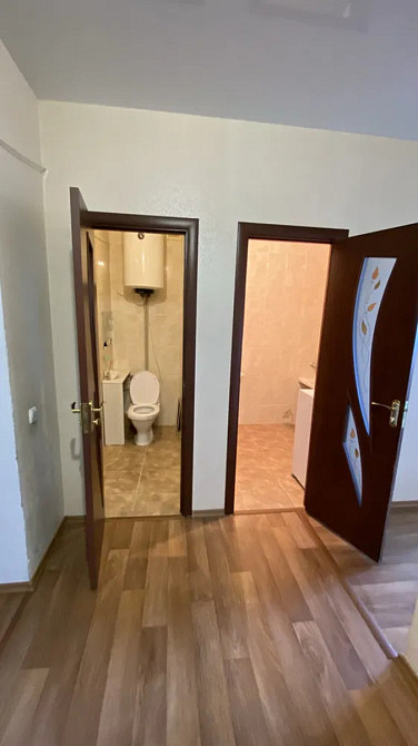 Оренда Квартира 1-кімнатна, 13/16 поверх на Будівельників, 13 Киев - изображение 5