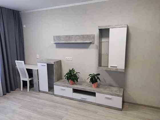 Оренда Квартира 1-кімнатна, 6/16 поверх на Берковецька, 6Б Київ