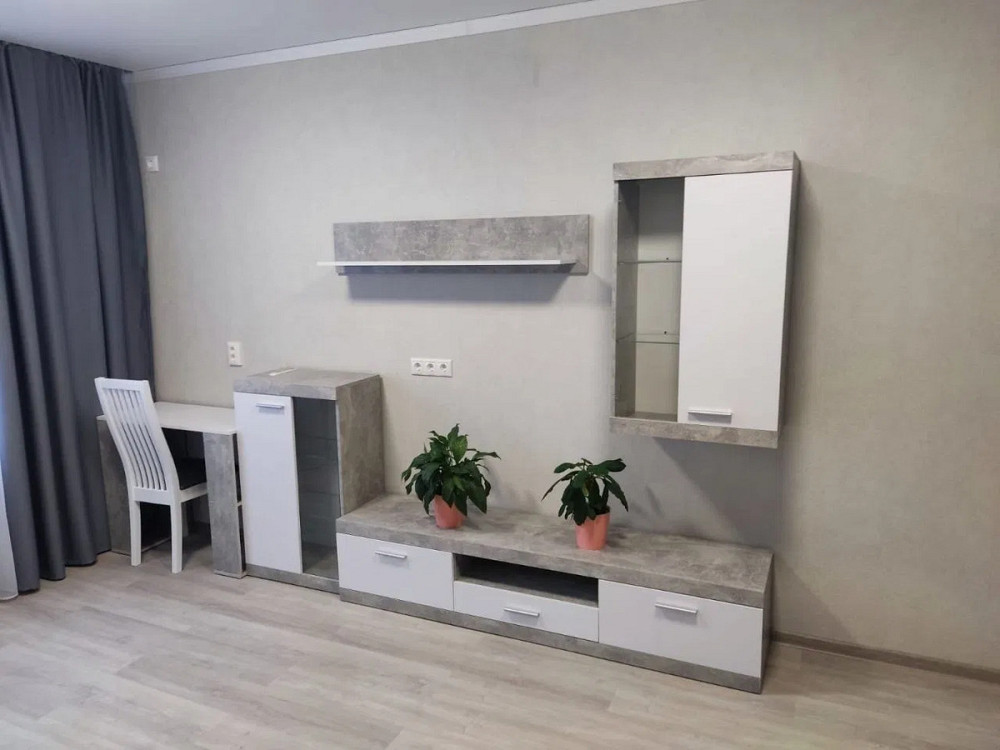 Оренда Квартира 1-кімнатна, 6/16 поверх на Берковецька, 6Б Київ - фото 2