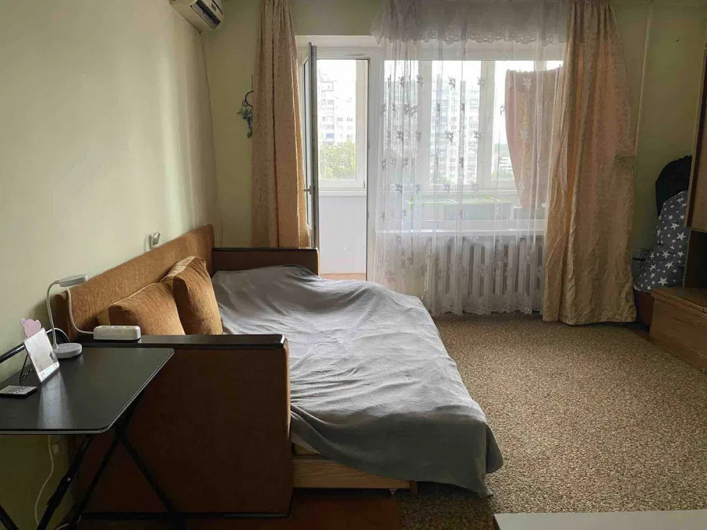 Оренда Квартира 1-кімнатна, 5/15 поверх на Голосіївська проспект, 15 Київ - фото 3