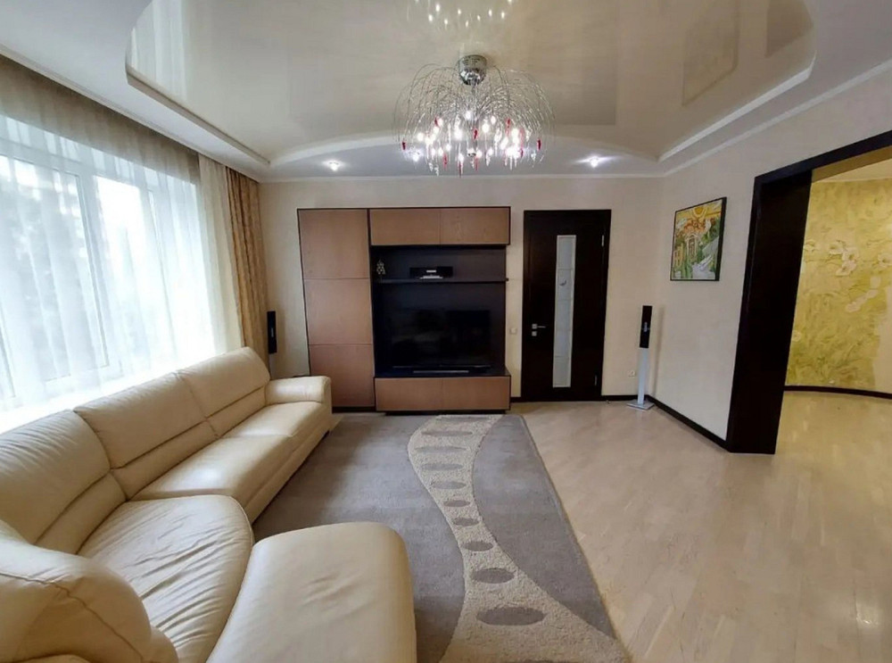 Продаж Квартира 4-кімнатна, 4/10 поверх на Малиновского Маршала ул., 48А Дніпро - фото 5