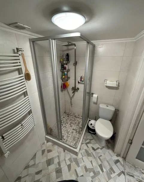 Лродам  2х комнатную квартиру в центре, уютная, светлая, с мебелью и техникой. Одеса - фото 10