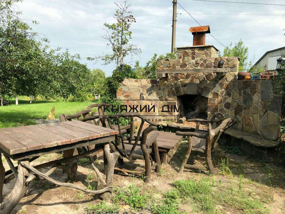 Без комиссии! Продажа отличного 2-х этажного дома с баней Плюты. № 2211545  - фото 8