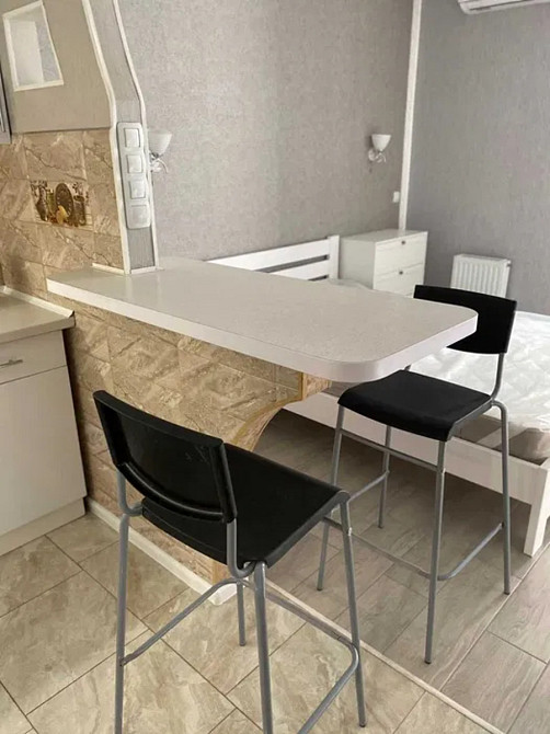 Оренда Квартира 1-кімнатна, 2/26 поверх на Каховська, 62а Kiev - photo 18