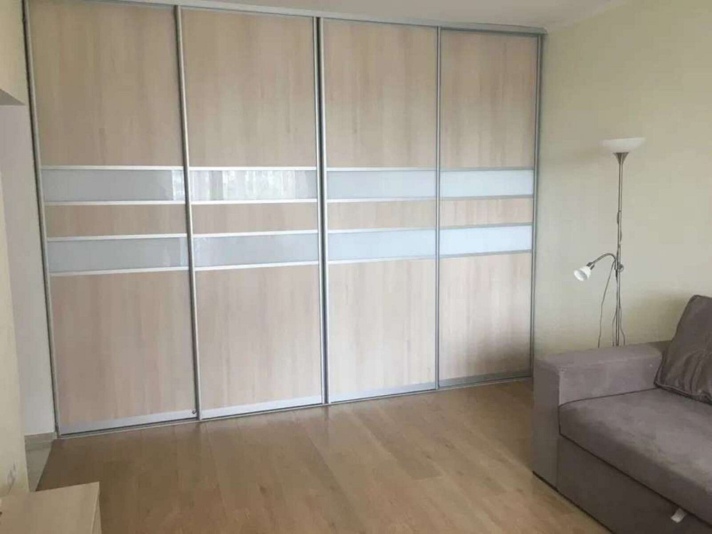 Оренда Квартира 2-кімнатна на ул. Ларисы Руденко, 15 Київ - фото 5