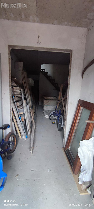 Продаж Будинок 7-кімнатний на вул. Степана Бандери Байківці - фото 15