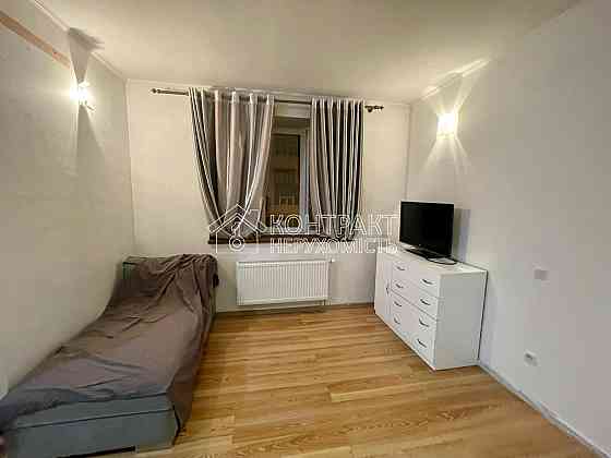 Продаж 1к Квартира 50 кв.м Дача 55 вул. Kharkiv