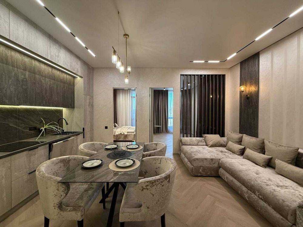 Продаж Квартира 2-кімнатна, 13/23 поверх на Берестейський вул., д. 42 Київ - фото 2