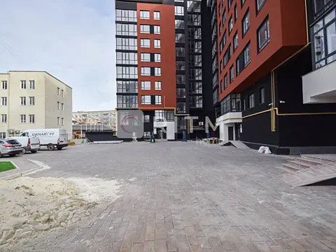 Продаж 2к Квартира 74 кв.м ЖК Централ Хол Тернопіль - фото 5