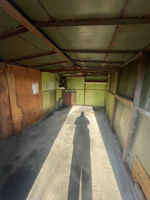 Продаж Гараж/паркомісце на Петлюри С. вул., 14 Івано-Франківськ - фото 2