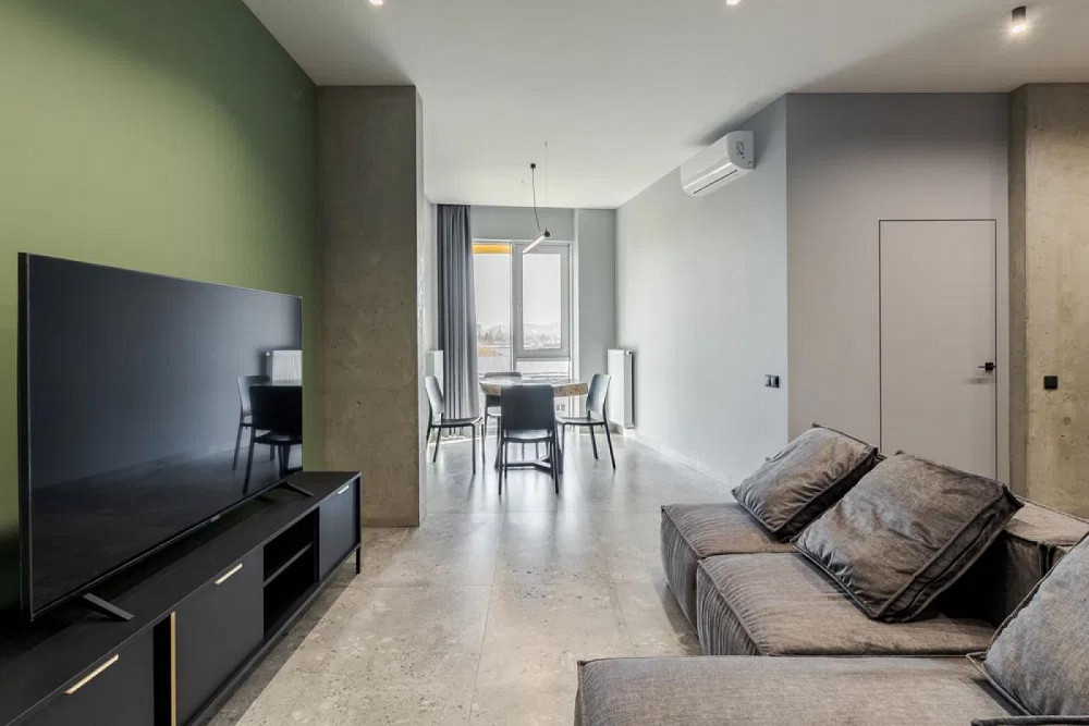 Продаж Квартира на улица Хмельницького Богдана 207 L'viv - photo 2