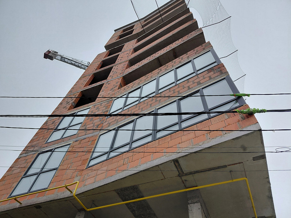 Продаж Квартира 2-кімнатна, 7/10 поверх на Мєшковського, 19 Тернопіль - фото 8