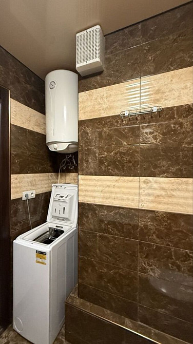 Оренда Квартира 1-кімнатна, 24/25 поверх на вул. Бориса Гмирі, 16 Kiev - photo 7