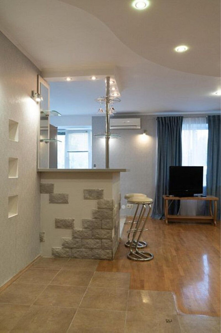 Продаж Квартира 2-кімнатна, 9/9 поверх на Мечникова, 18 Київ - фото 5