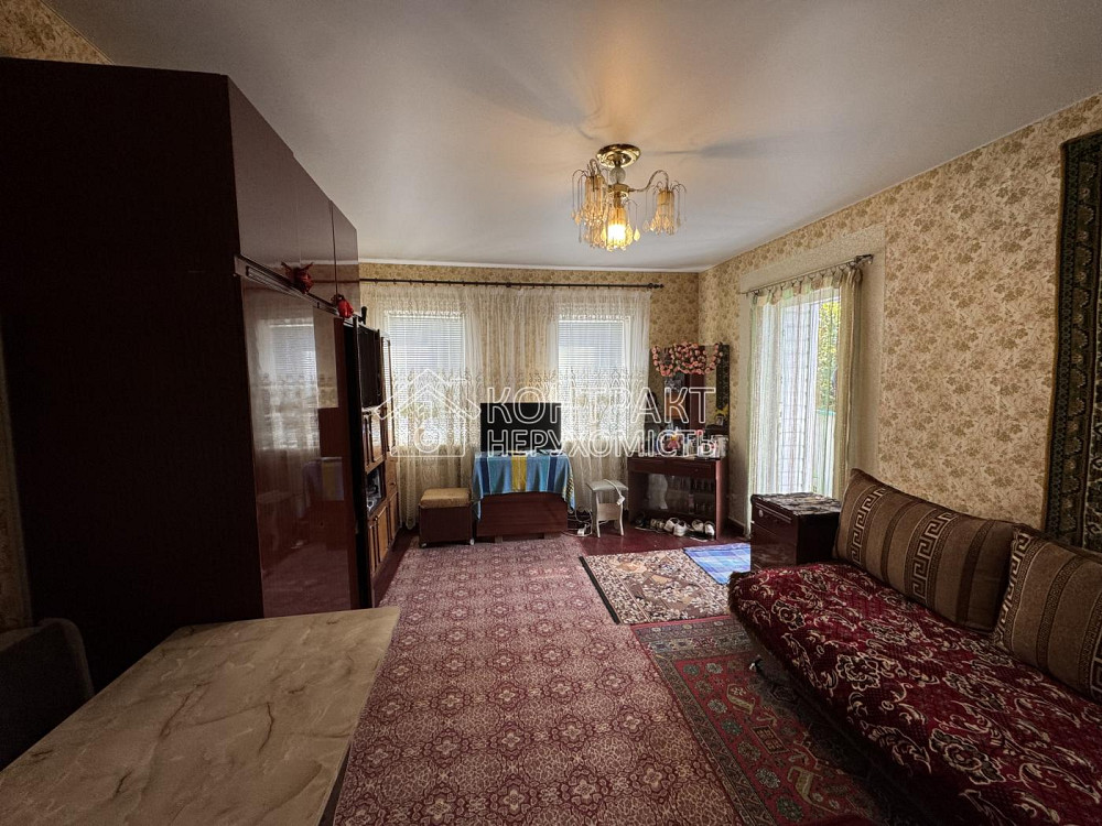 Продаж Будинок 3-кімнатний на вул. Сумський шлях Солоницевка - изображение 12