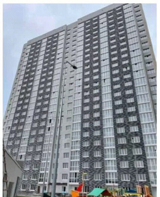 Продаж Квартира 1-кімнатна, 11/25 поверх на улица Ревуцкого, д.54 Киев - изображение 3