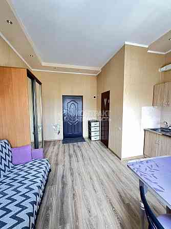 Продаж Квартира 1-кімнатна, 5/5 поверх на вул. Конторська Харків