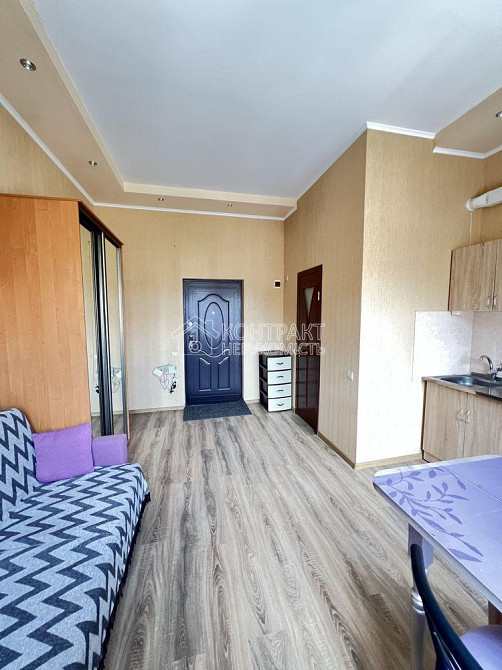 Продаж Квартира 1-кімнатна, 5/5 поверх на вул. Конторська Харків - фото 4