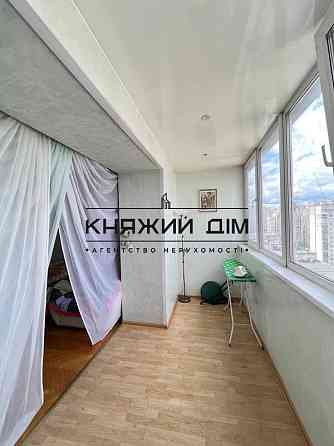 Здається роздільна 2-х к. квартира ст. м. Лівобережна. № 11171099 Kiev