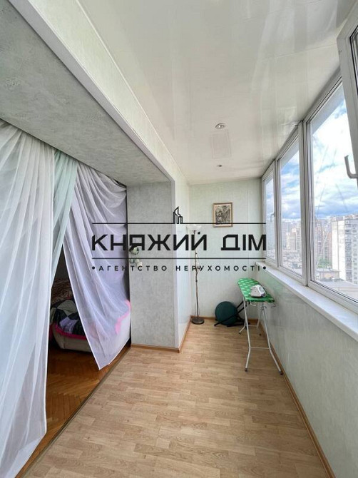 Здається роздільна 2-х к. квартира ст. м. Лівобережна. № 11171099 Kiev - photo 6