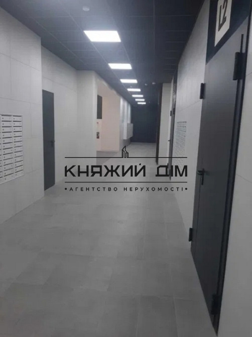 Продаж 2-кім. квартири у ЖК Great (Грейт) будинок 3 . Код: 21145946 Київ - фото 6