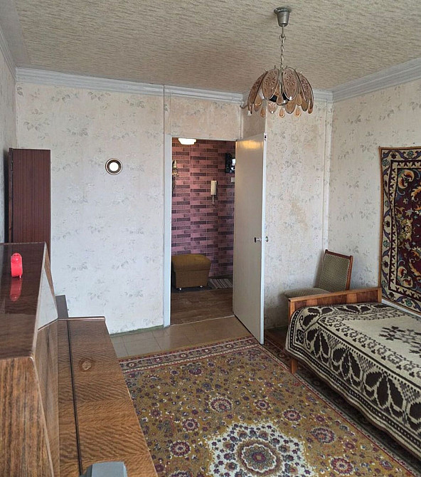 Продаж Квартира 4-кімнатна, 8/9 поверх на Янтарная ул., 79 Дніпро - фото 7