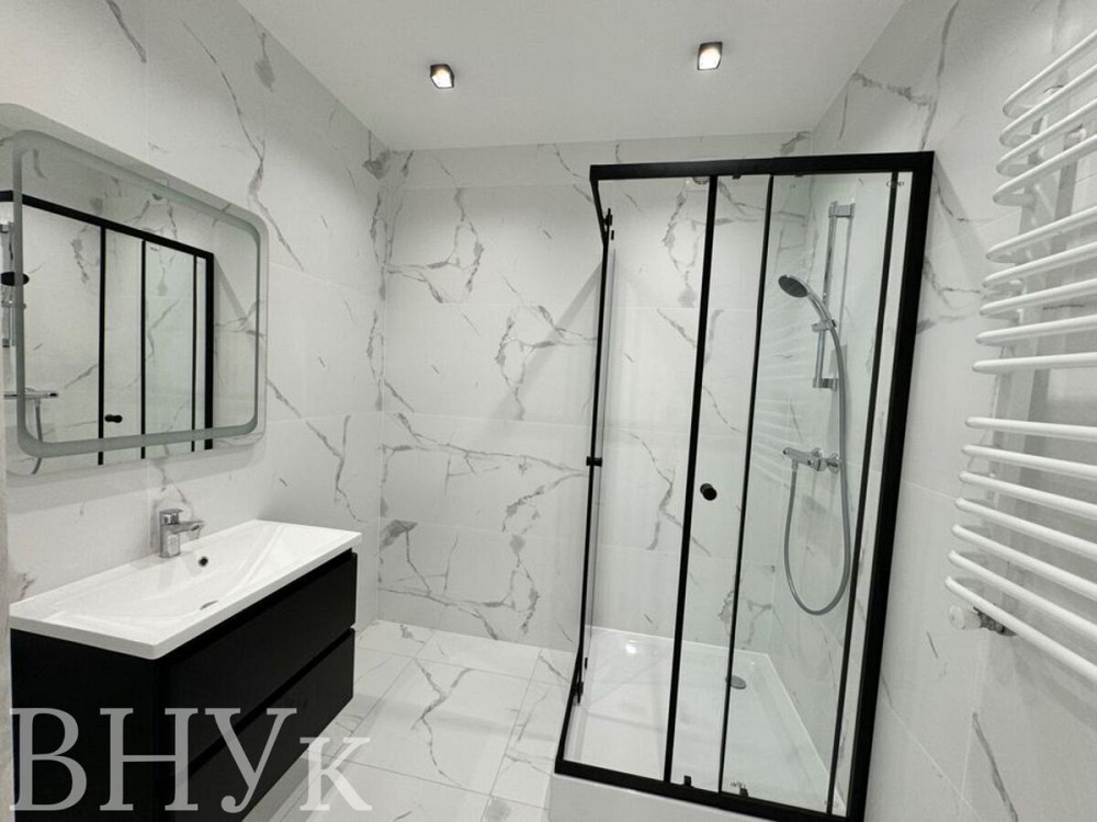 Продаж Квартира 3-кімнатна, 11/13 поверх на Княгинин вул., 44 Івано-Франківськ - фото 5