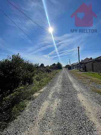 Продаж земельної ділянки 11 соток 