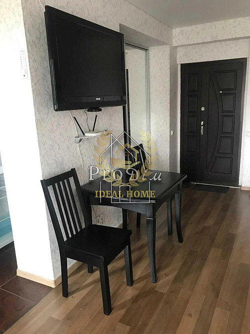 Оренда Квартира 1-кімнатна на Майкопская ул., 1А Київ - фото 5