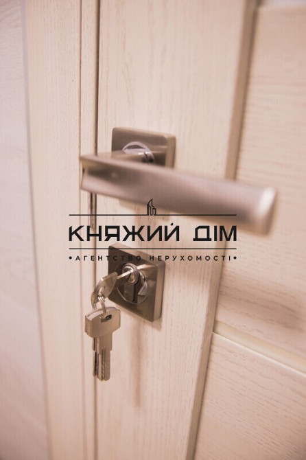 Продаж 2-кімнатної квартири, метро Вокзальна. № 21144794 Kiev - photo 20